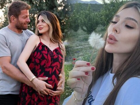 Ilayda balaban tup bebek iddiasina yanit verdi cinsiyetini sir gibi sakliyor jC4ycsAm