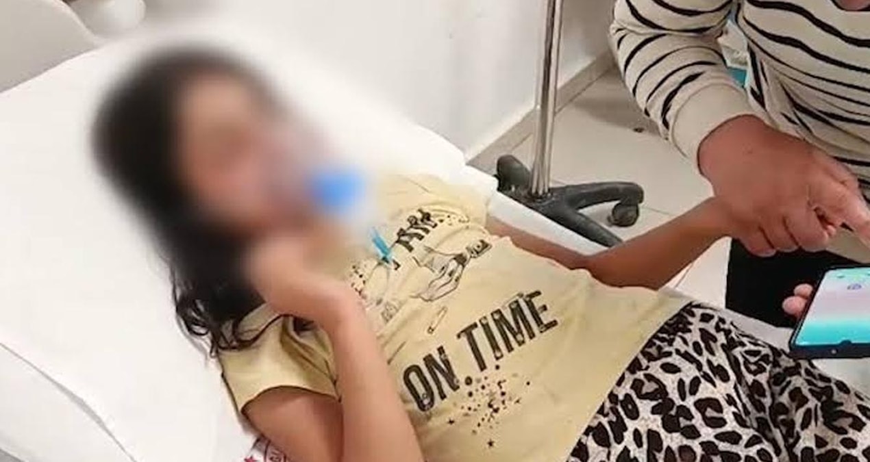 Komsulari tarafindan olduresiye dovulen otizmli cocukla ilgili bakanliktan aciklama UHdjp5C4