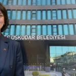 Yeni partiden uskudar belediyesine yonelik operasyona ilk tepki sinem dedetasin tek sucu ECCleNv8